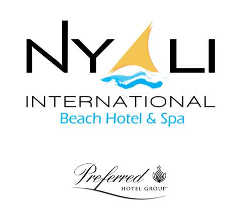 Nyali International Beach Hotel logo